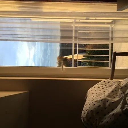 Vacation With Balcony