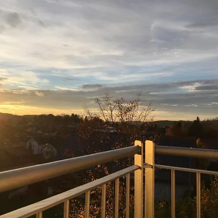 Διαμέρισμα Vacation With Balcony Waldmünchen